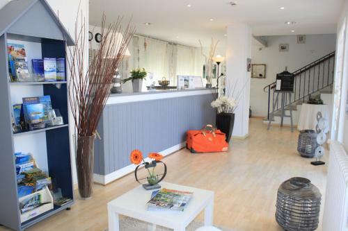 Hotel Face Aux Flots