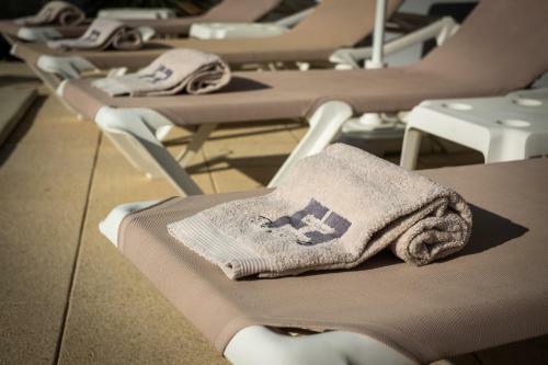 Hotel Face Aux Flots