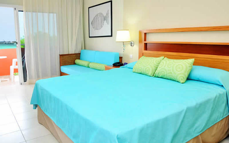Hotel Playa Paraiso