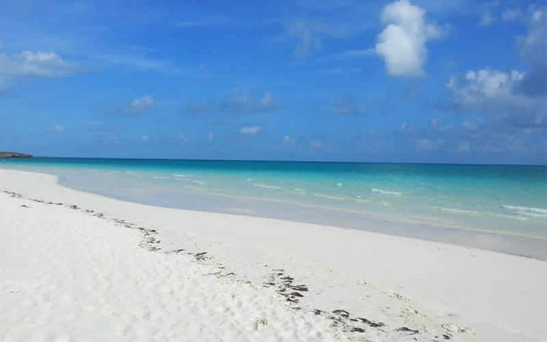 Hotel Playa Paraiso