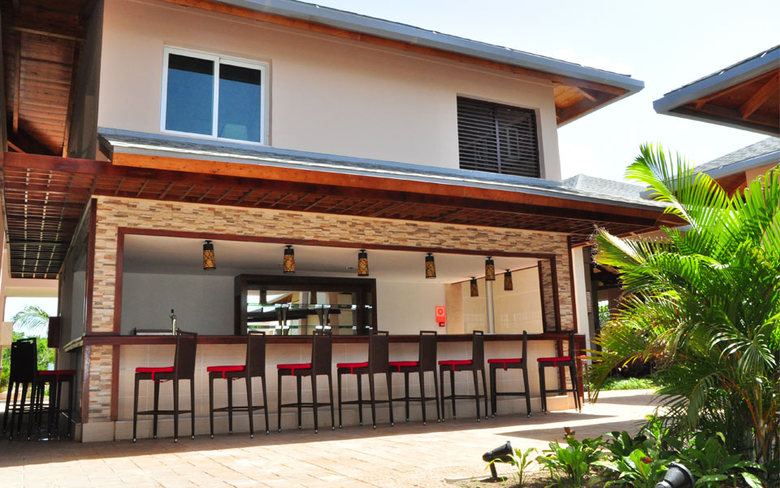 Hotel Playa Paraiso