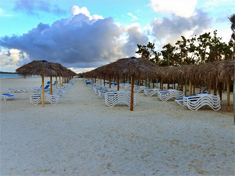 Hotel Playa Paraiso