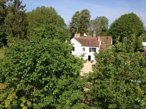 Bed & Breakfast Chambres D'h�tes Grand Bouy