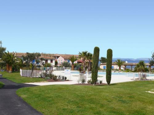 Apartment Golf De Roquebrune Roquebrune/argens