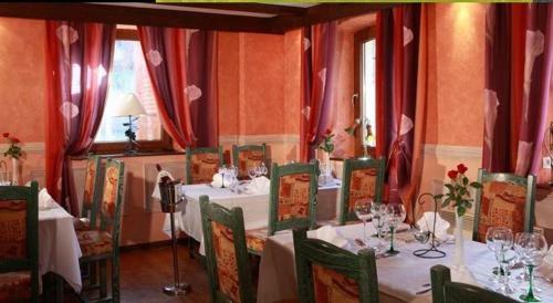 Hotel Restaurant A L'ange
