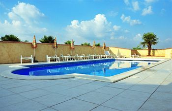 Hotel L'adourable Auberge