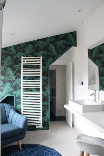 Bed & Breakfast L'hibernie