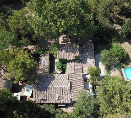 Bed & Breakfast Maison D'h�tes Campagne-baudeloup