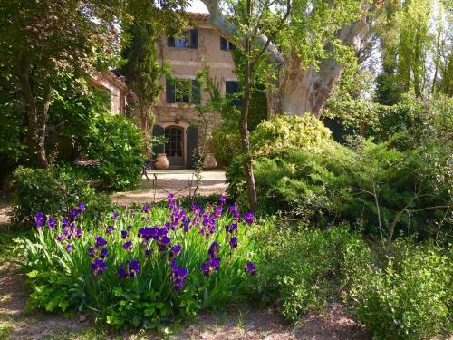 Bed & Breakfast Maison D'h�tes Campagne-baudeloup