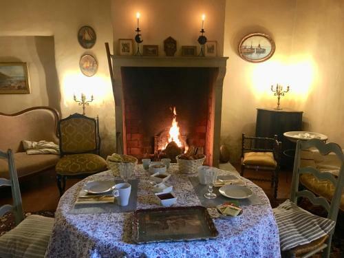 Bed & Breakfast Maison D'h�tes Campagne-baudeloup