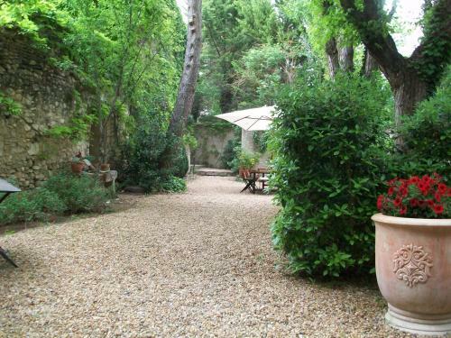 Bed & Breakfast Maison D'h�tes Campagne-baudeloup