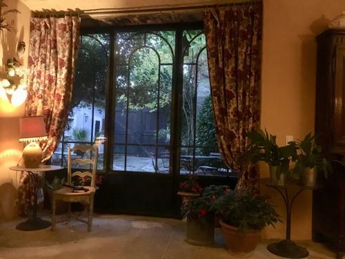 Bed & Breakfast Maison D'h�tes Campagne-baudeloup