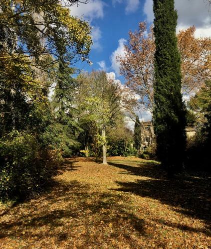 Bed & Breakfast Maison D'h�tes Campagne-baudeloup