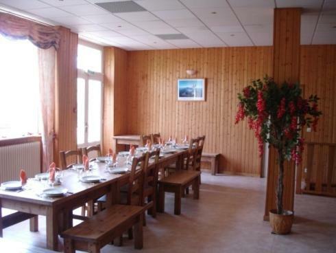 Apartamento Residence Des Domes