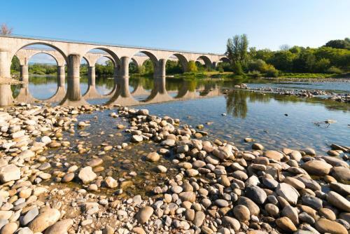 Camping La Bastide D'ard�che