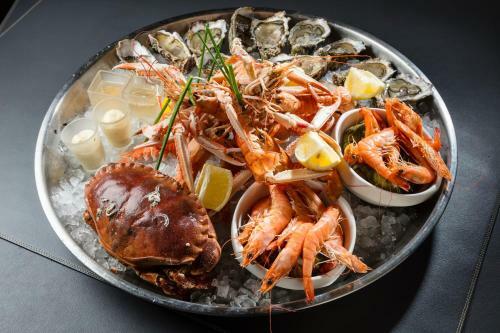 Hotel H�tel Les Bains De Cabourg - Thalazur