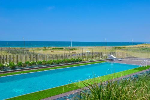 Hotel H�tel Les Bains De Cabourg - Thalazur