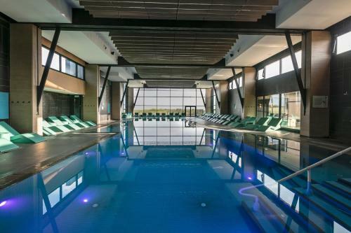 Hotel H�tel Les Bains De Cabourg - Thalazur