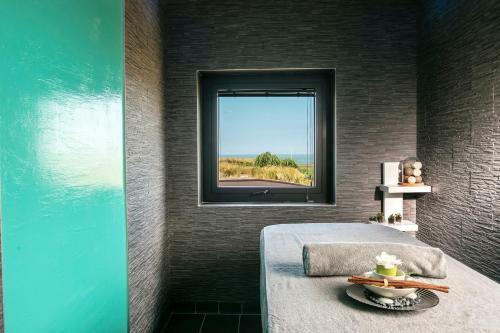 Hotel H�tel Les Bains De Cabourg - Thalazur