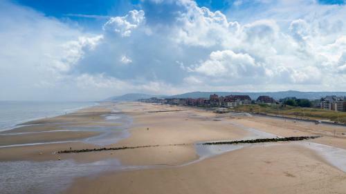 Hotel H�tel Les Bains De Cabourg - Thalazur