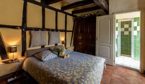 Bed & Breakfast Chambres D'h�tes Au Freidbarry