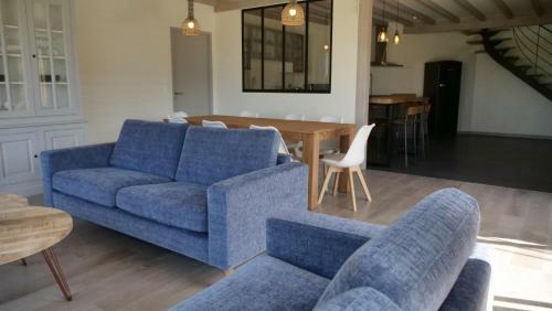 Hostal Chambre D'hote Villa Man� Lann