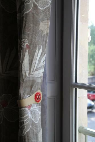 Bed & Breakfast Chambres D'h�tes Le Domaine De Stanislas