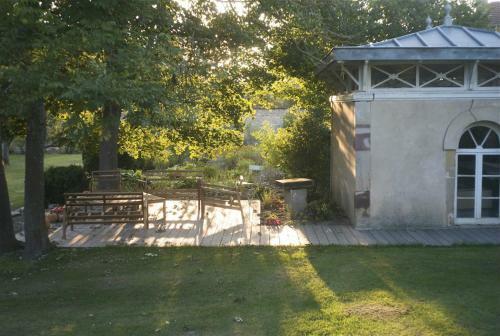 Bed & Breakfast Chambres D'h�tes Le Domaine De Stanislas