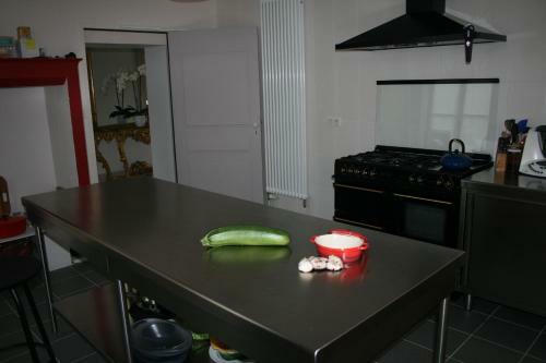 Bed & Breakfast Chambres D'h�tes Le Domaine De Stanislas