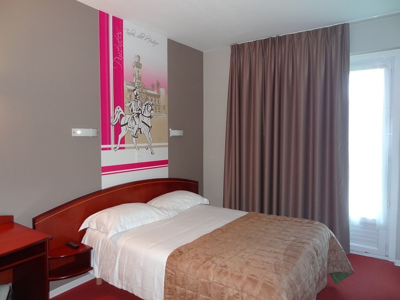 Hotel Cit�tel De La Marne