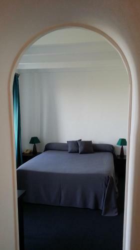 Hotel La Roche Du Marais
