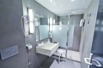 Hotel Kyriad Montbeliard Sochaux