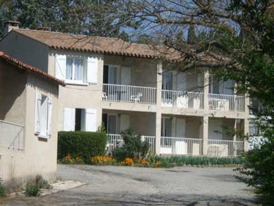 Apartamentos R�sidence Sainte Annette