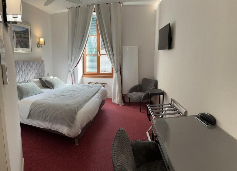 Hotel H�tel Des Messageries