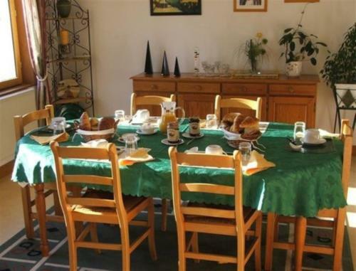 Bed & Breakfast Chambres D'hotes Welcome