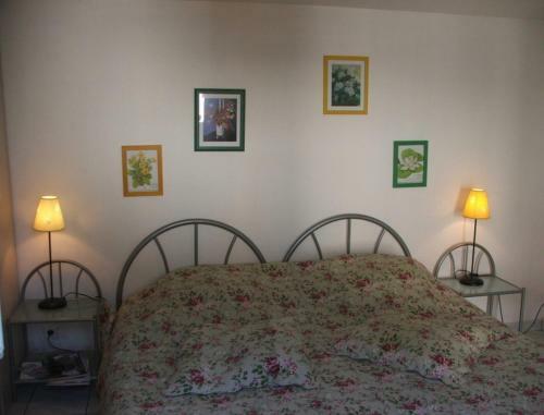Bed & Breakfast Chambres D'hotes Welcome
