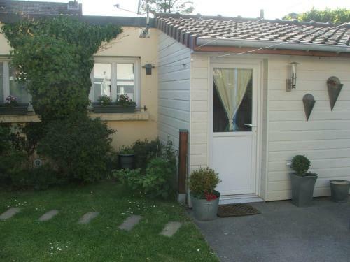 Bed & Breakfast Chambres D'hotes Welcome