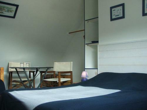 Bed & Breakfast Chambres D'hotes Welcome