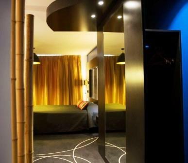 Hotel Le Ce�tya