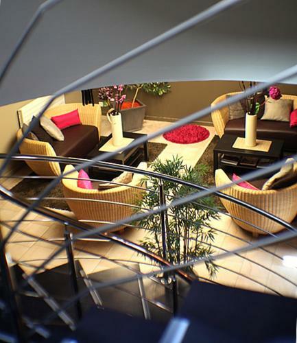 Hotel Le Ce�tya