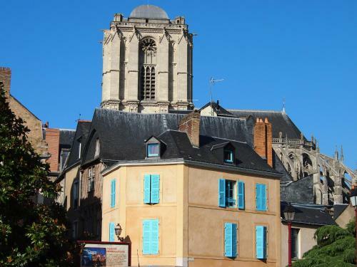 Hostal Logis De La Contrescarpe