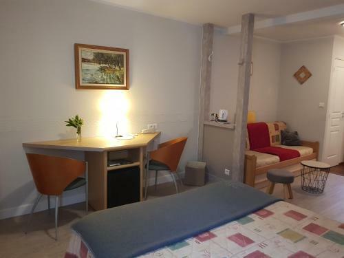 Hotel Fouillade