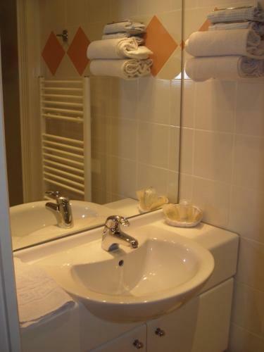Hotel Fouillade