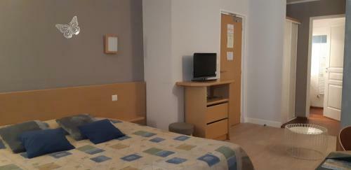 Hotel Fouillade