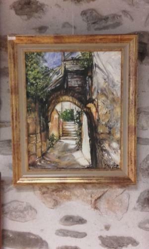 Hotel Fouillade