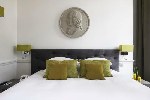 Hotel Maison D'anthouard