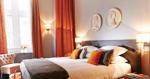 Hotel Maison D'anthouard