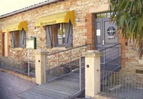 Hotel L'hostellerie Des Lacs