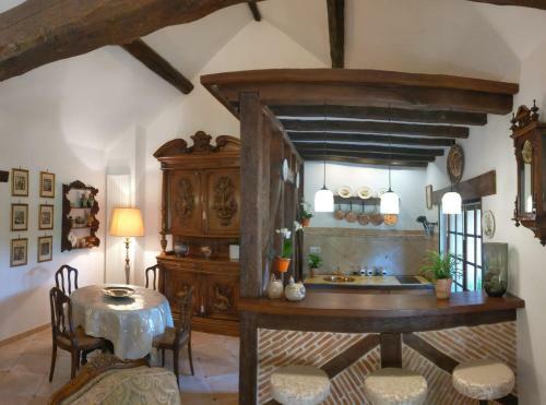 Bed & Breakfast Le Relais De La Tour