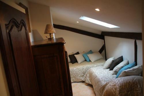 Bed & Breakfast Le Relais De La Tour